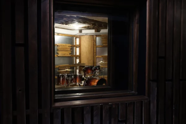 Drum-Room (stundenweise) - Image 4