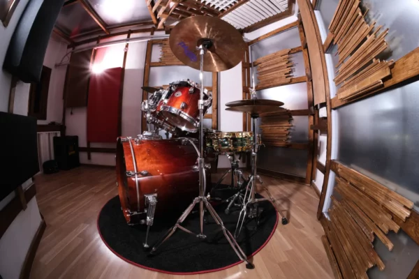 Drum-Room (tageweise) - Image 3