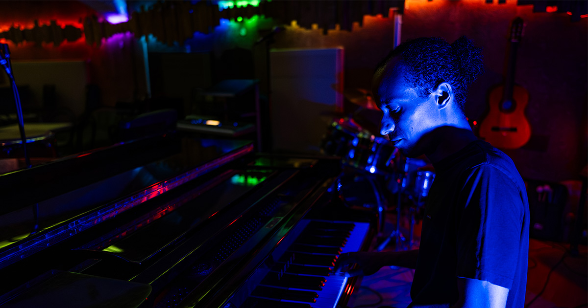 Jam-Session #1: Es war toll!