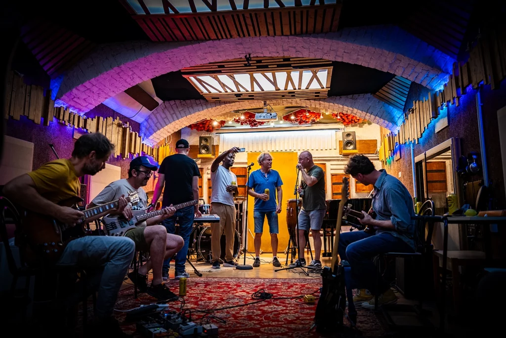 jam-session-foto