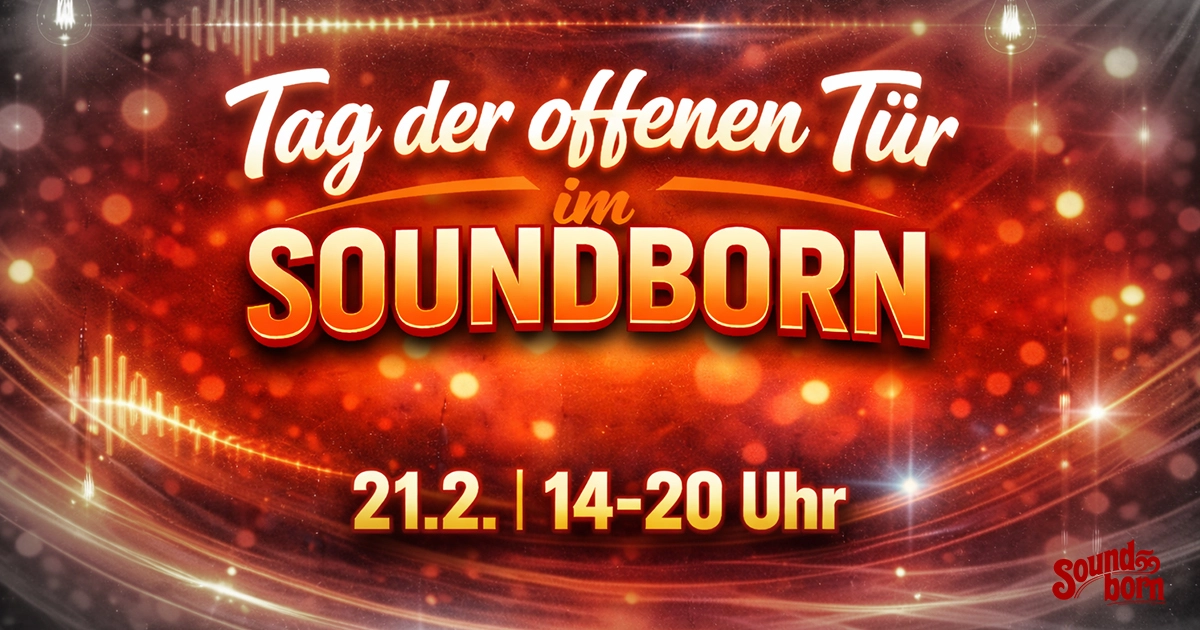 Tag der offenen Tür