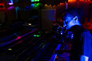 Soundborn Jam Photo